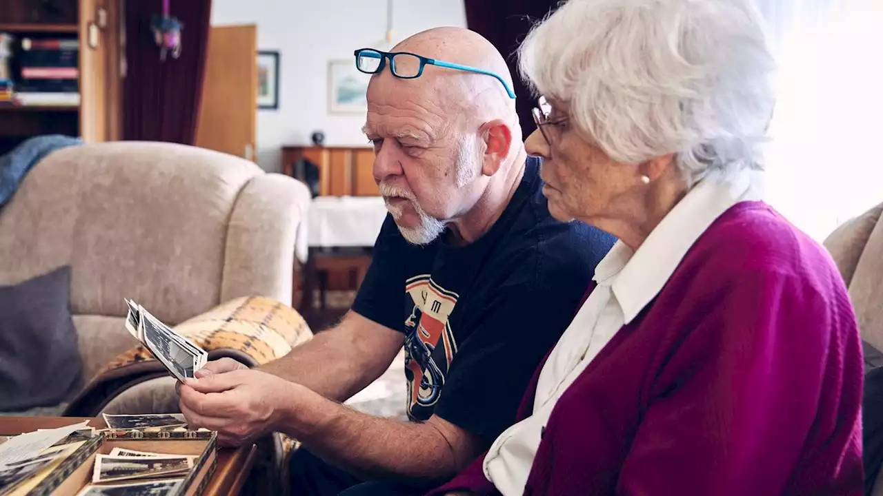 Was tun, wenn die Eltern alt werden und Hilfe brauchen? (stern+)