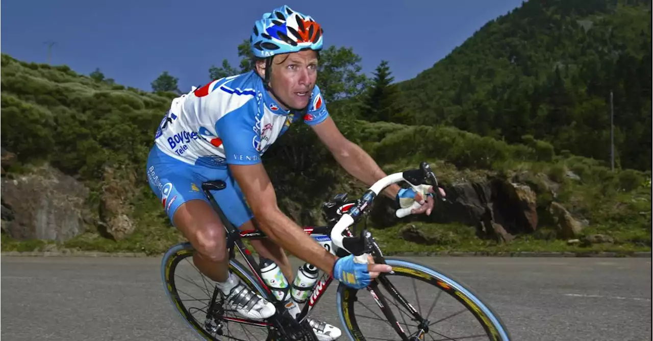 Le monde du cyclisme en deuil: Walter Beneteau, ancien coureur professionnel, a été retrouvé mort à Bali