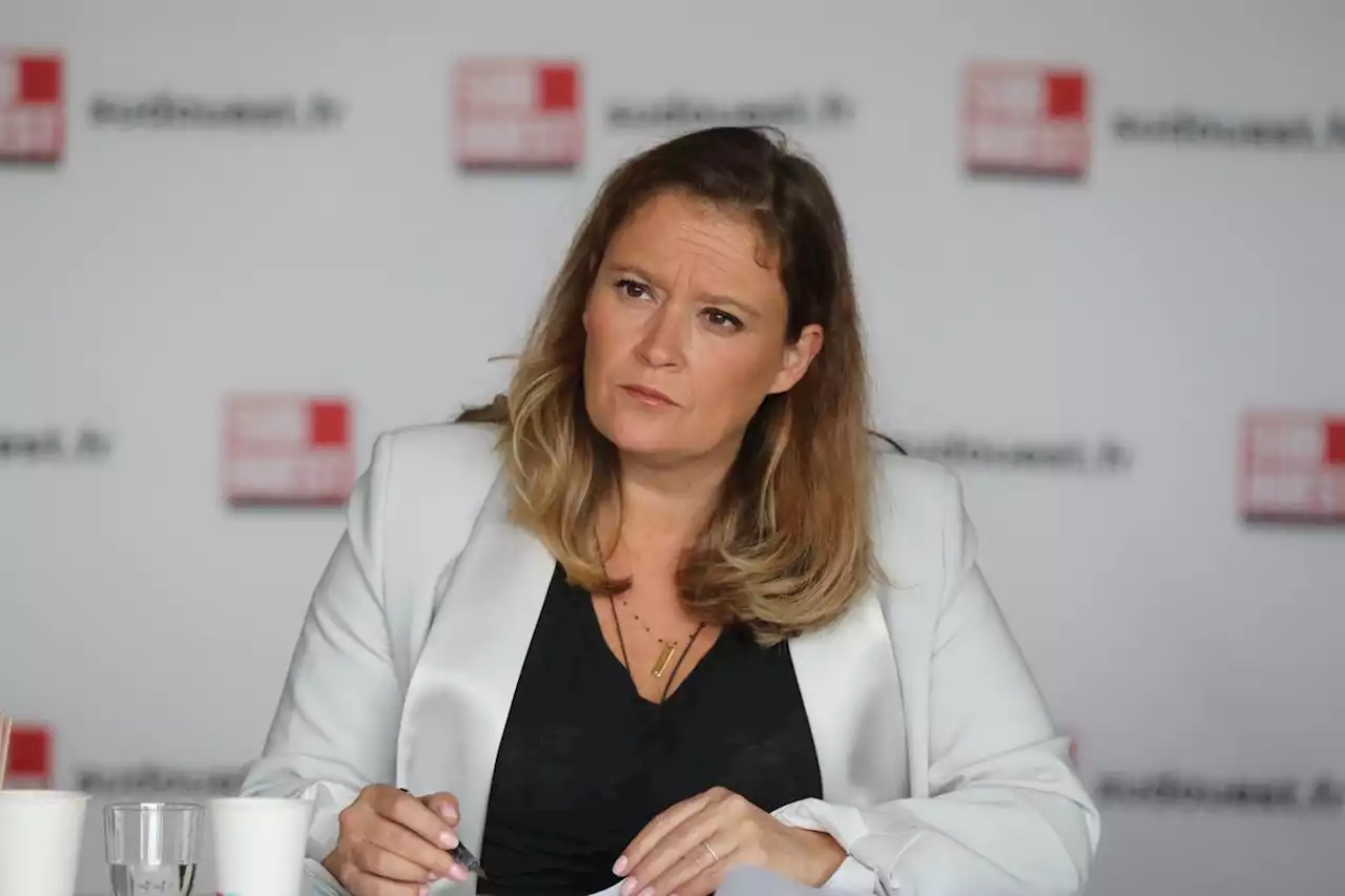 JO de Paris 2024 : la ministre Olivia Grégoire favorable à l’ouverture des commerces le dimanche