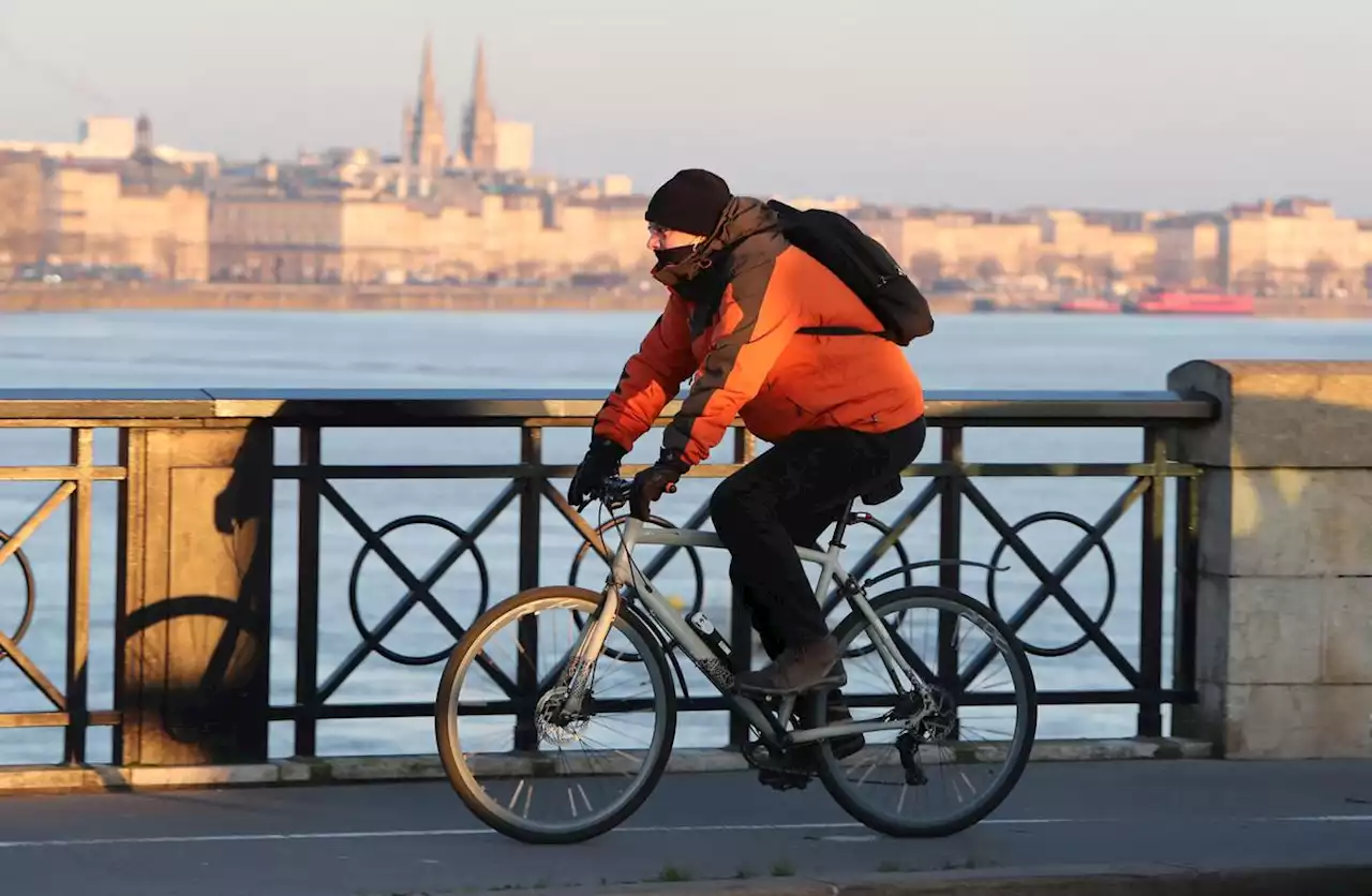 Météo dans le Sud-Ouest : le froid attendu jusqu’à mardi, et après ?