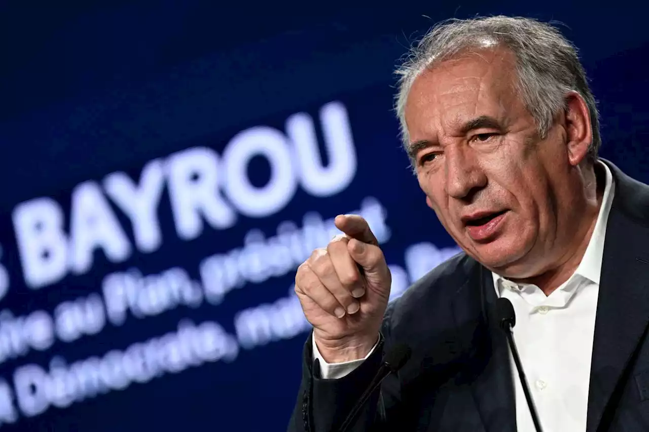 Réforme des retraites : François Bayrou regrette un manque de « pédagogie » auprès des Français