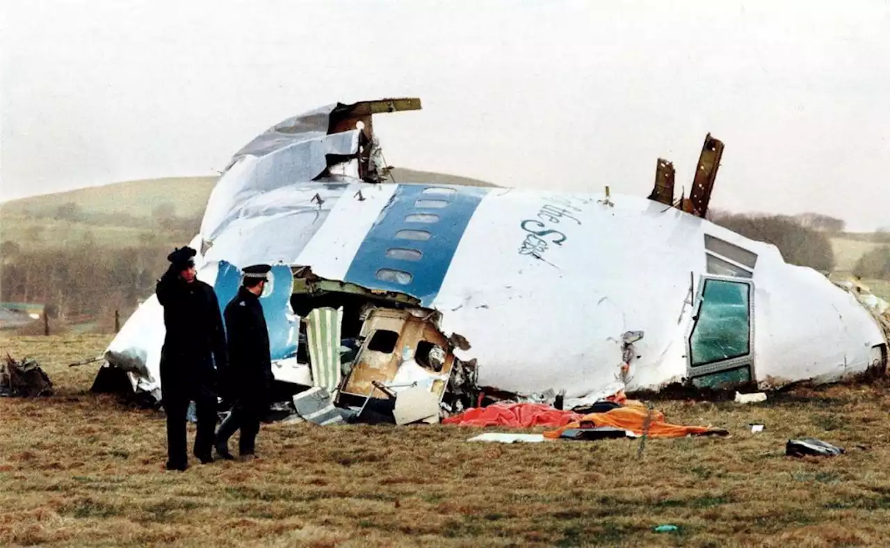 Lockerbie bombmaker suspect in US custody, authorities say