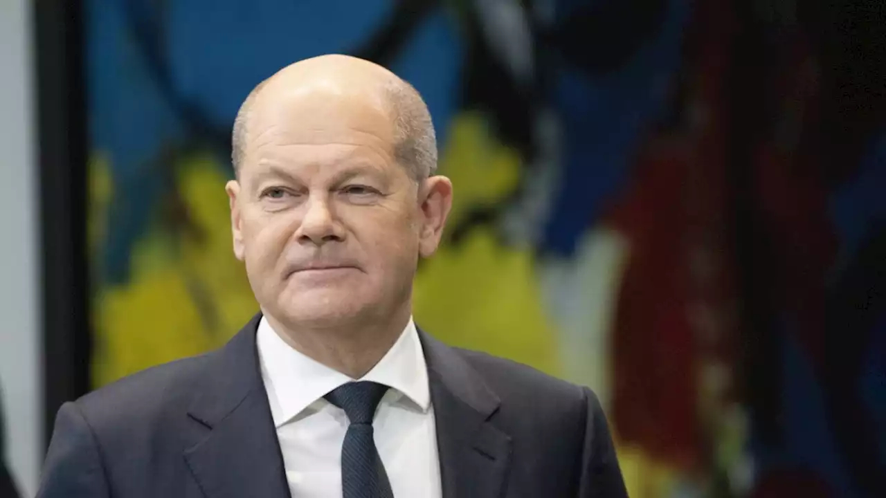 Viele Menschen gehen vorzeitig in Rente - Olaf Scholz will das ändern