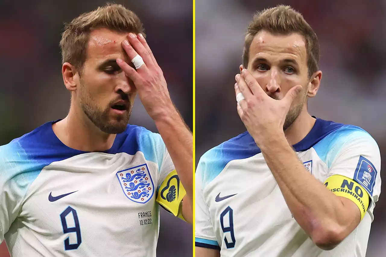 ‘Kane needs our support’ - Fans urged to rally around England and Spurs striker