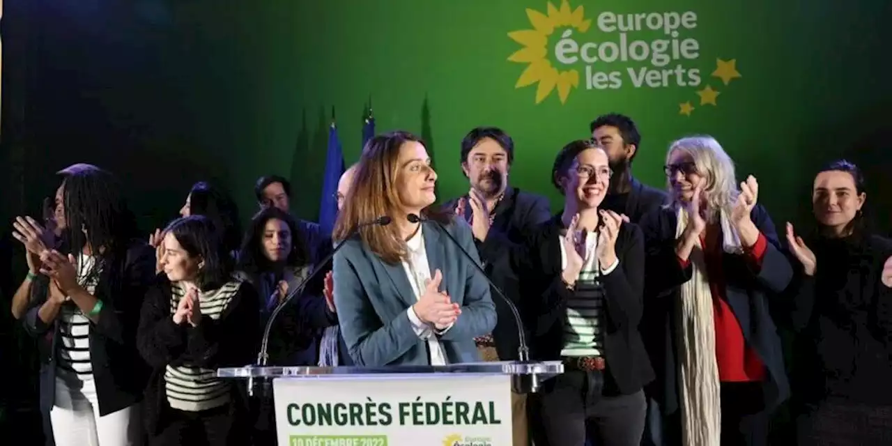 Grüne in Frankreich: Die „andere“ Marine