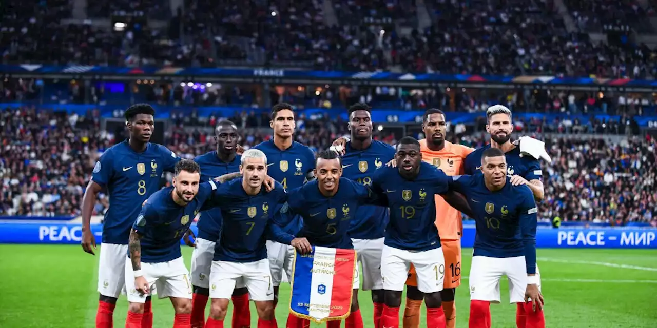 Coupe du monde 2022 : quand la France affrontera-t-elle le Maroc en demi-finale ?