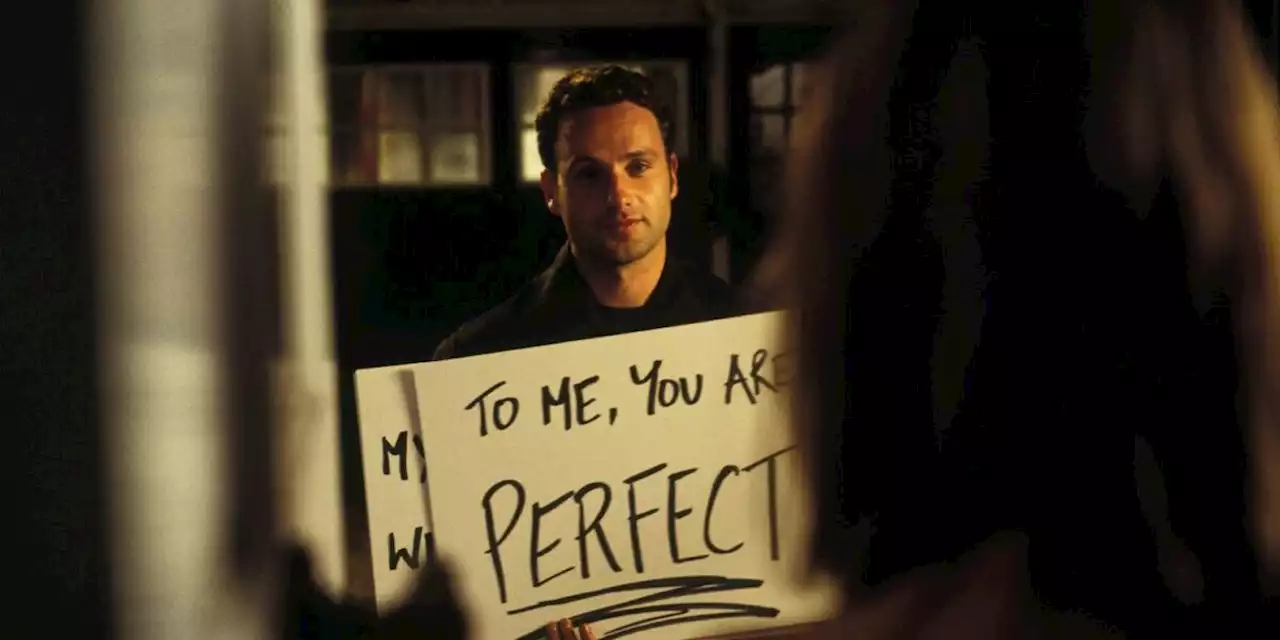 Love Actually (TF1) : quel célèbre chanteur a inspiré la séquence des pancartes ?