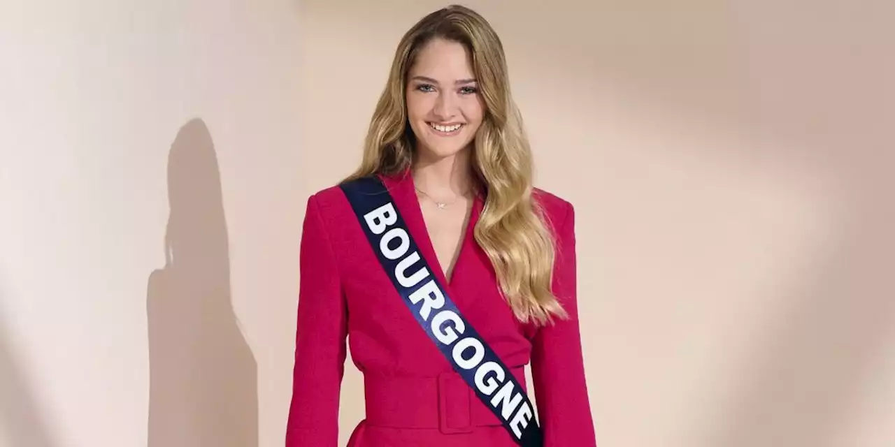 Miss France 2023 : Lara Lebretton (Miss Bourgogne) est championne du monde d'une discipline insolite