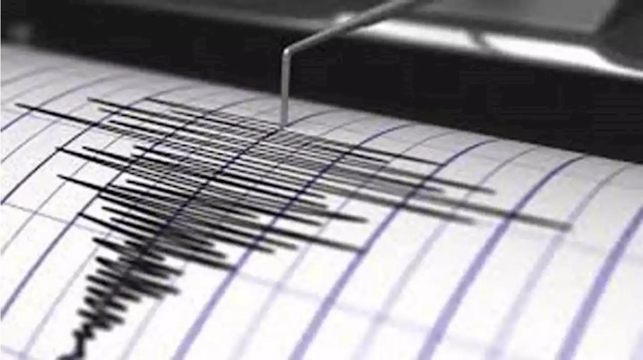 BMKG: Tren Gempa dan Gempa Merusak di Indonesia Meningkat