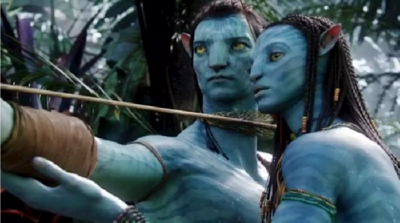 James Cameron Sebut Avatar: The Way of Water Bagaikan Surat Cinta untuk Keluarga