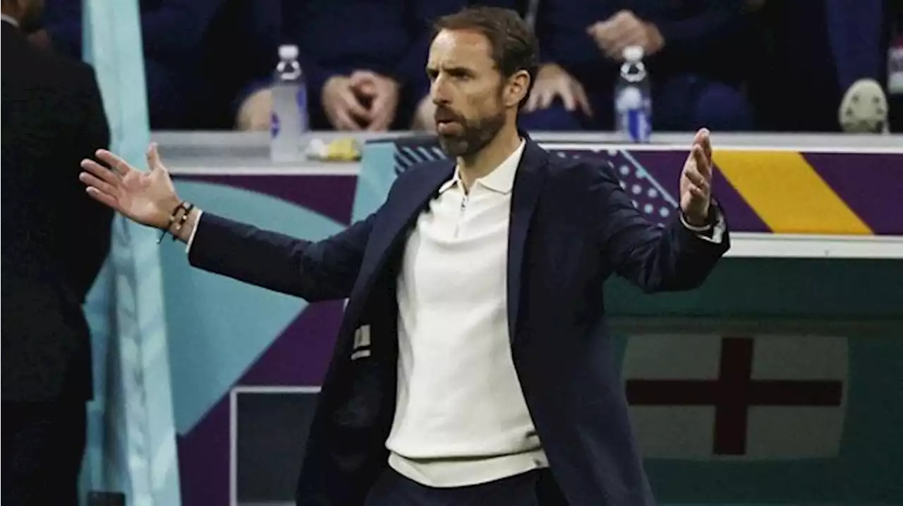 Kandas di 8 Besar Piala Dunia 2022, Bagaimana Nasib Gareth Southgate di Timnas Inggris?