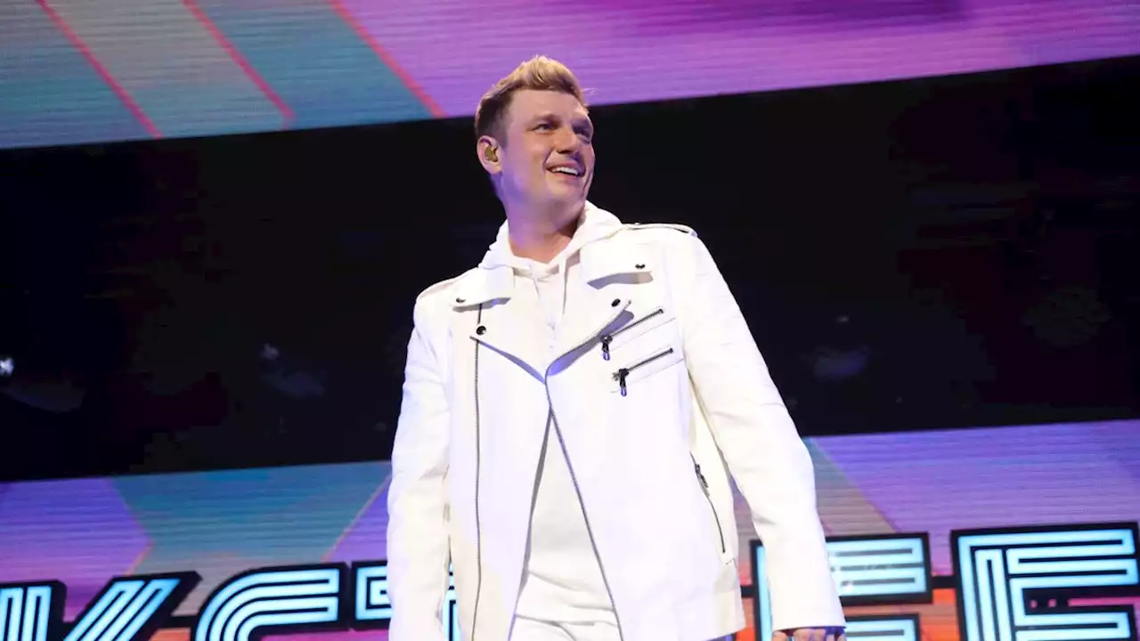 ABC pulls A Very Backstreet Holiday after Nick Carter sexual assault allegations