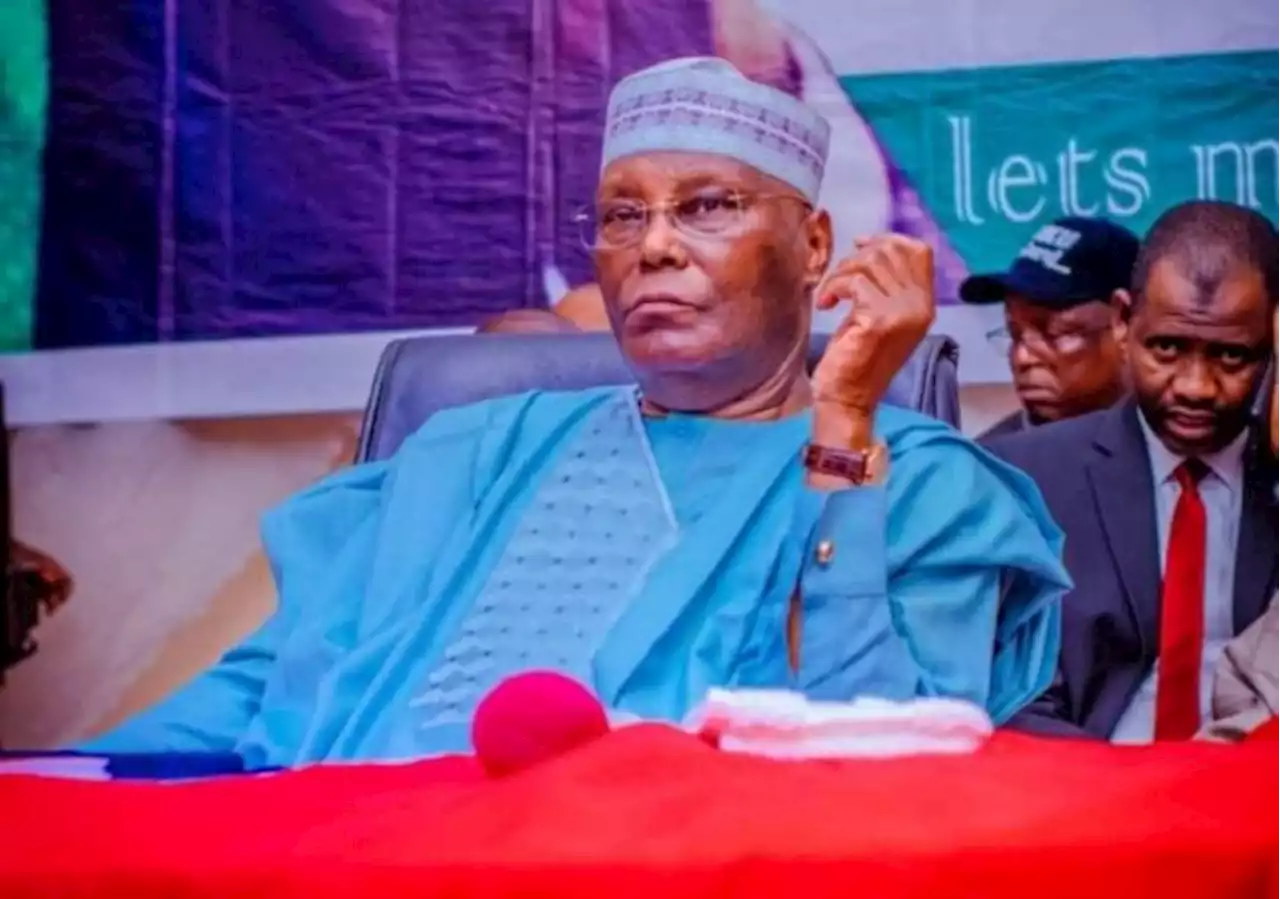APC campaign: Atiku is a bloody liar... his view about insecurity is exaggerated | TheCable