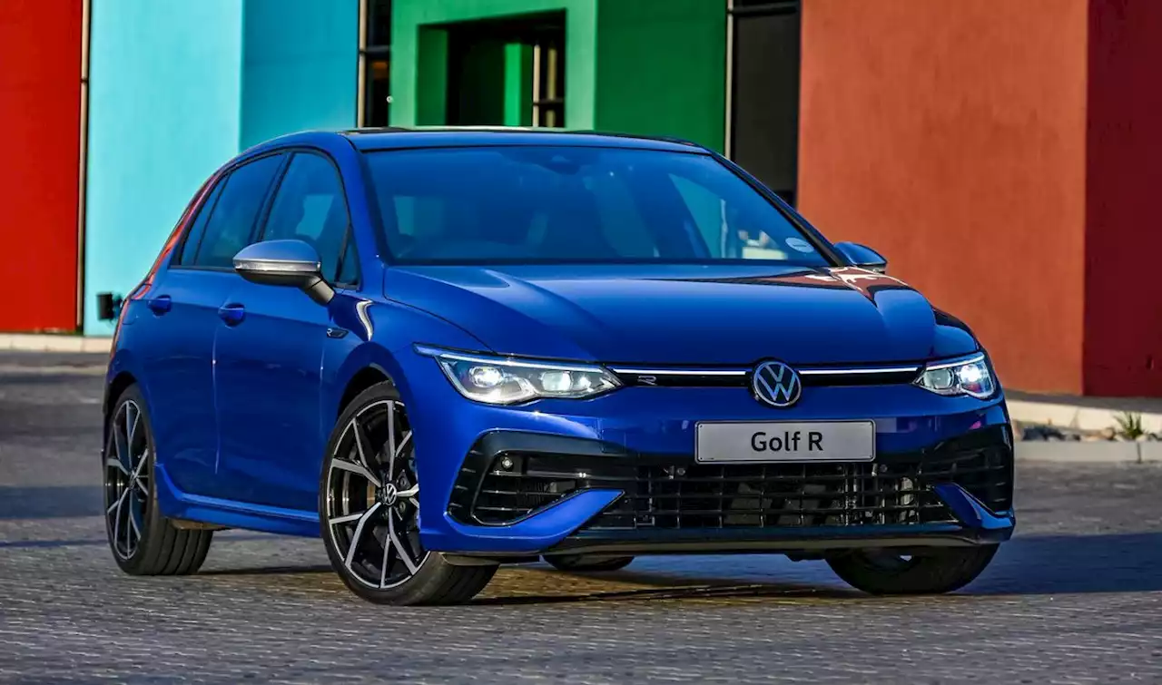 Dynamic new VW Golf R is not taking any prisoners | The Citizen