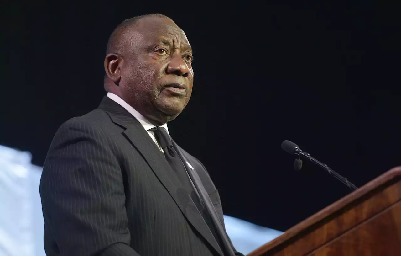 SA leaders need to put fundamental human rights above politics | The Citizen