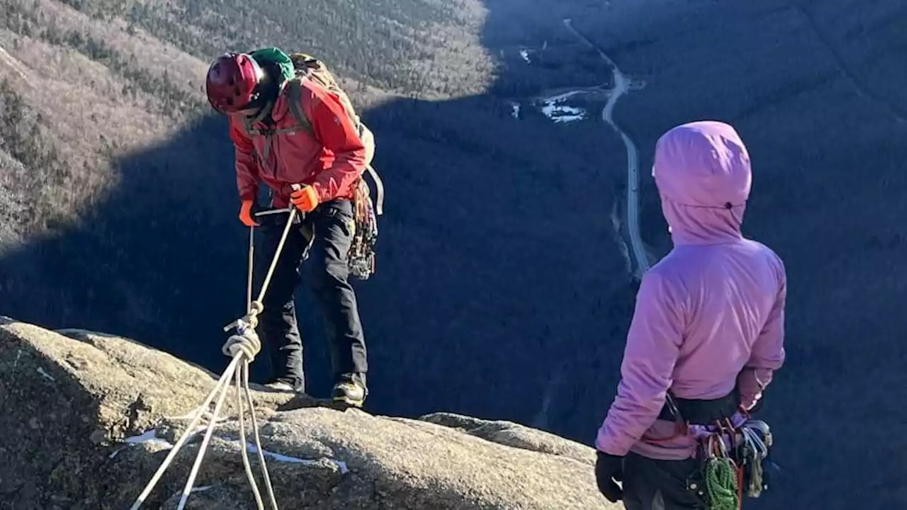 Hiker Falls to His Death While Taking Photos at Summit of New Hampshire’s Mount Willard