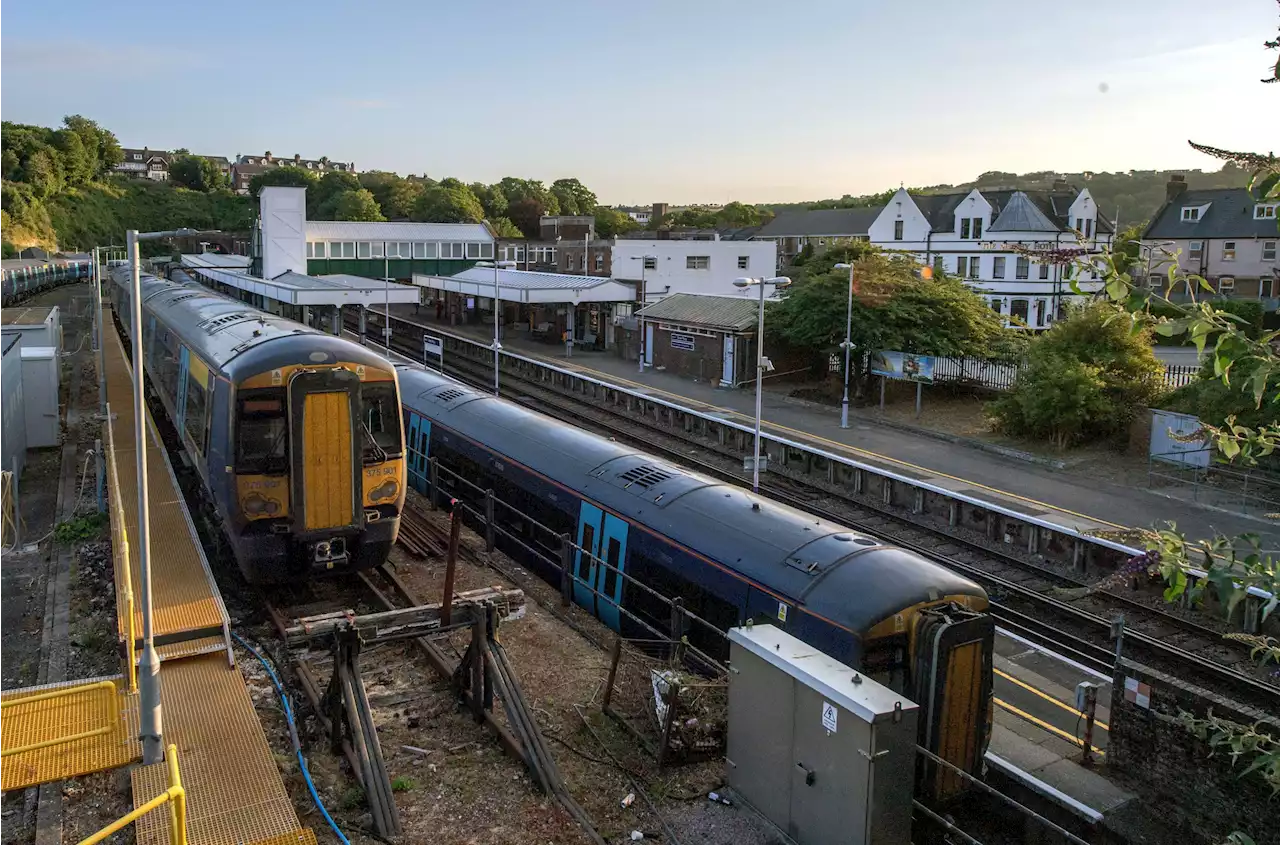 Disabled passengers lose seats as first-class train carriages are scrapped, campaigners say