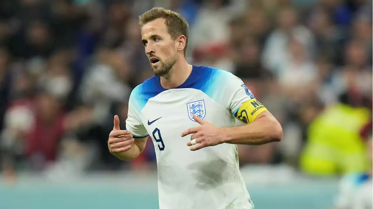 England's World Cup exit pain gives ITV its best Saturday night viewership in 20 years