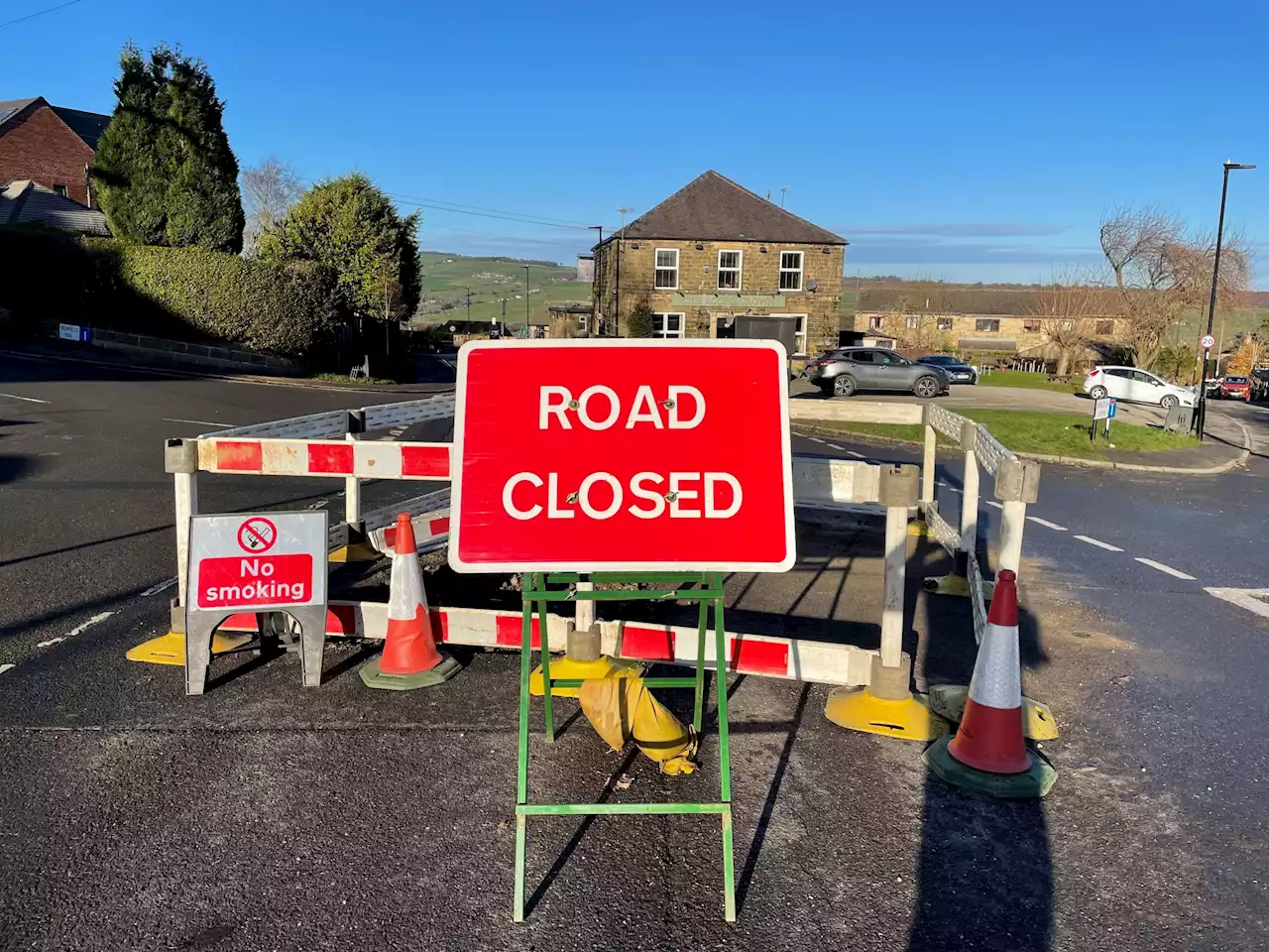 Hundreds in Sheffield still without gas after mains flood, with families offered compensation