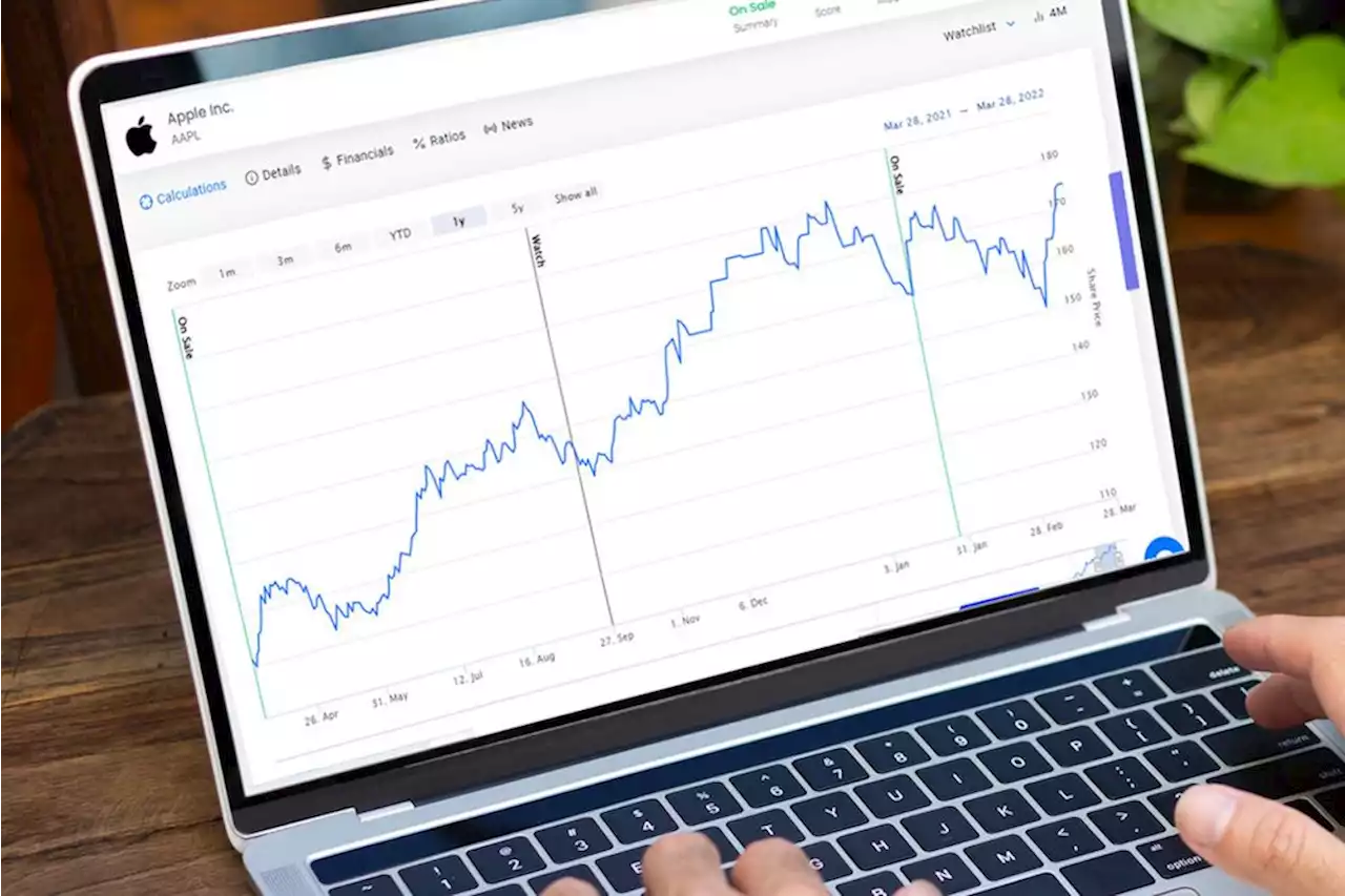 Learn how to determine a stock's volatility with this screening app