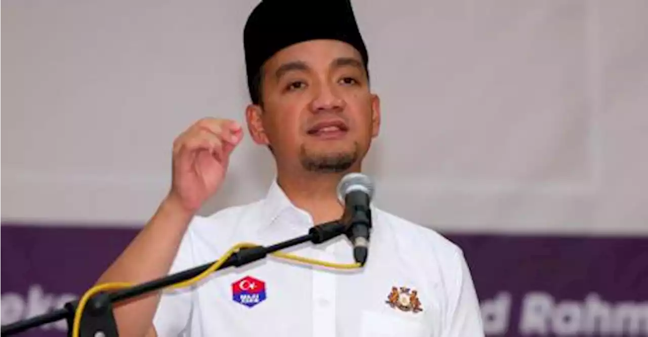 Johor assembly approves RM1.73b state budget for 2023