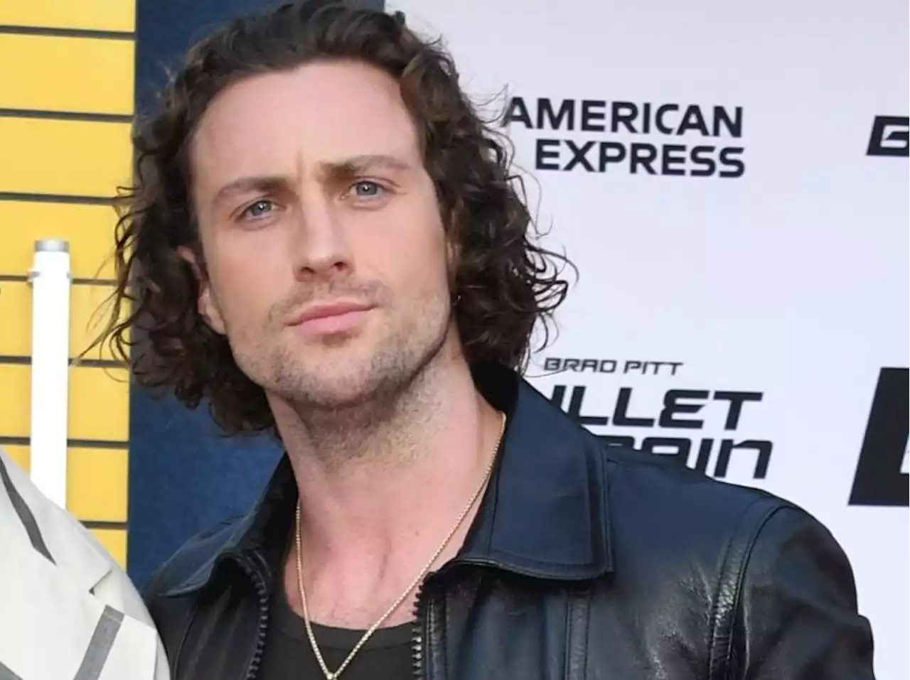 Aaron Taylor-Johnson has reportedly filmed iconic 007 gunshot opening