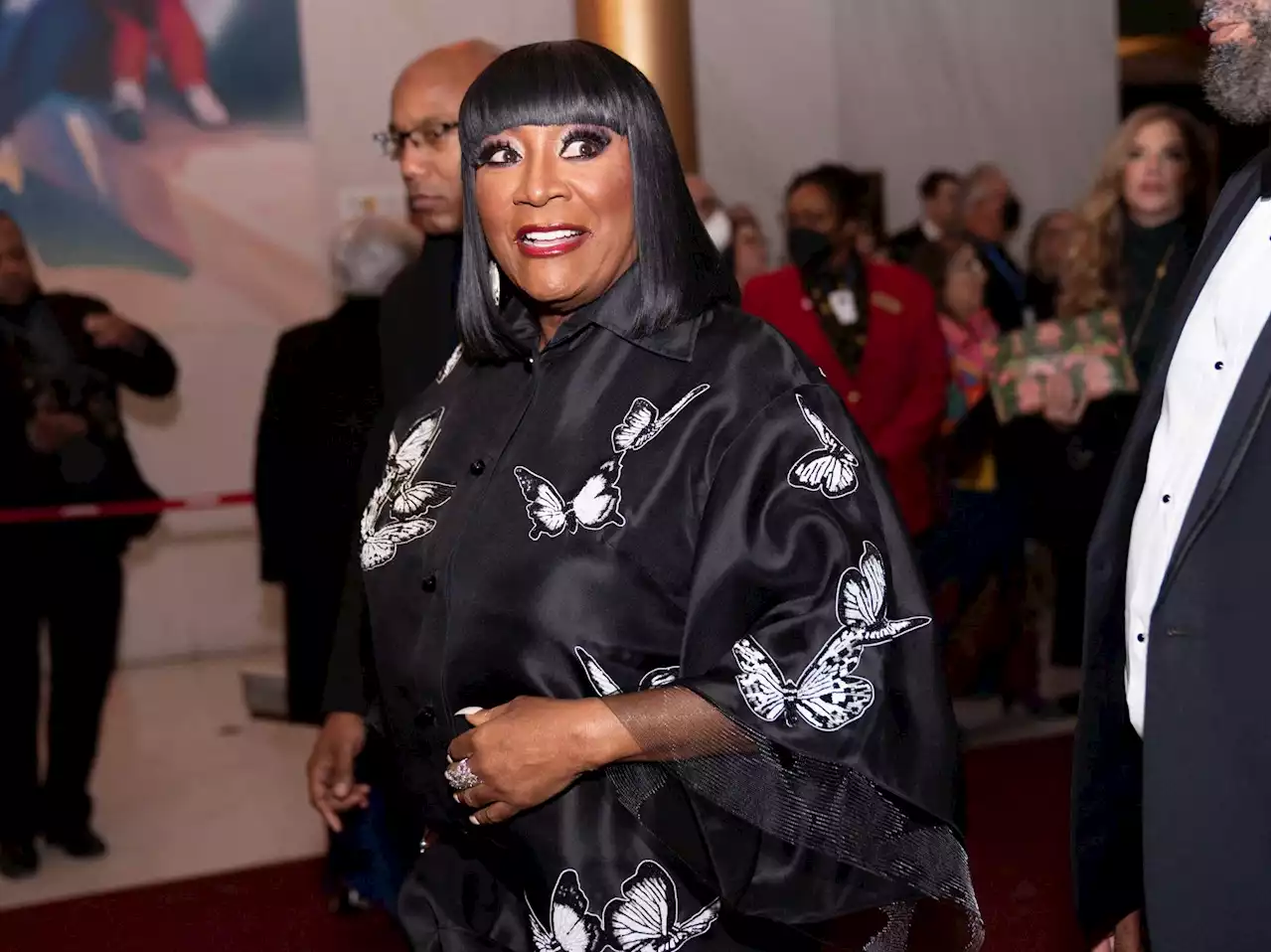 Bomb threat disrupts Patti LaBelle concert in Wisconsin