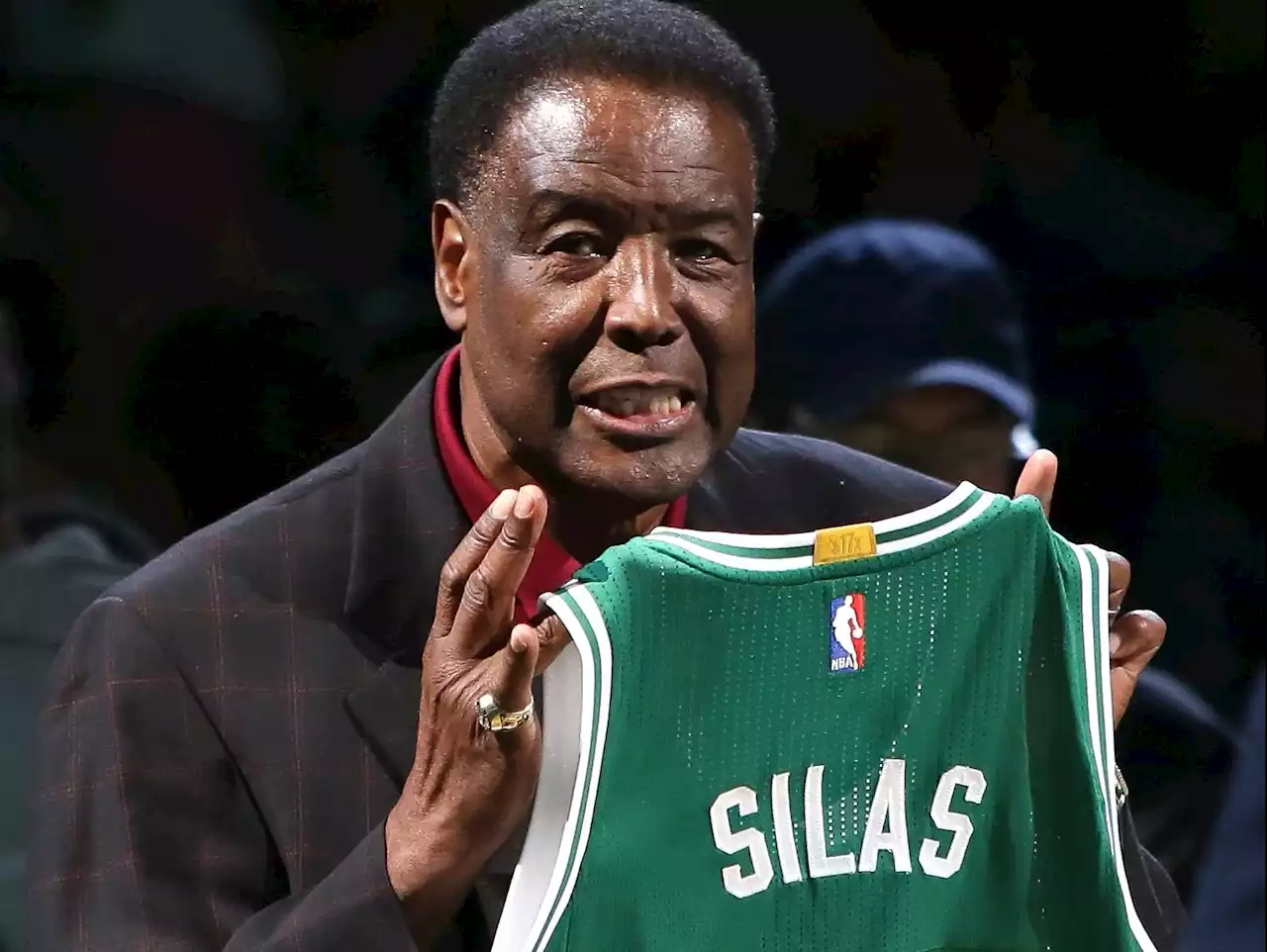 Paul Silas, 3-time NBA champion, long-time coach, dies at 79