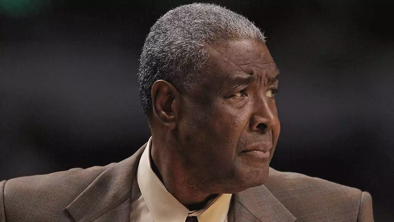 NBA Champion, Longtime Coach Paul Silas Dead At 79