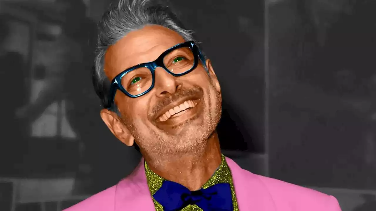 Wicked: Se confirma a Jeff Goldblum como el Mago de Oz | Tomatazos