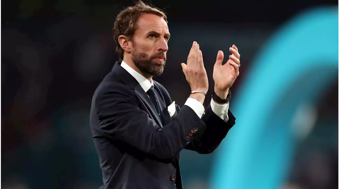 „Brauche Zeit“: Southgate lässt Zukunft bei England offen – Kane mit zwei neuen Bestmarken