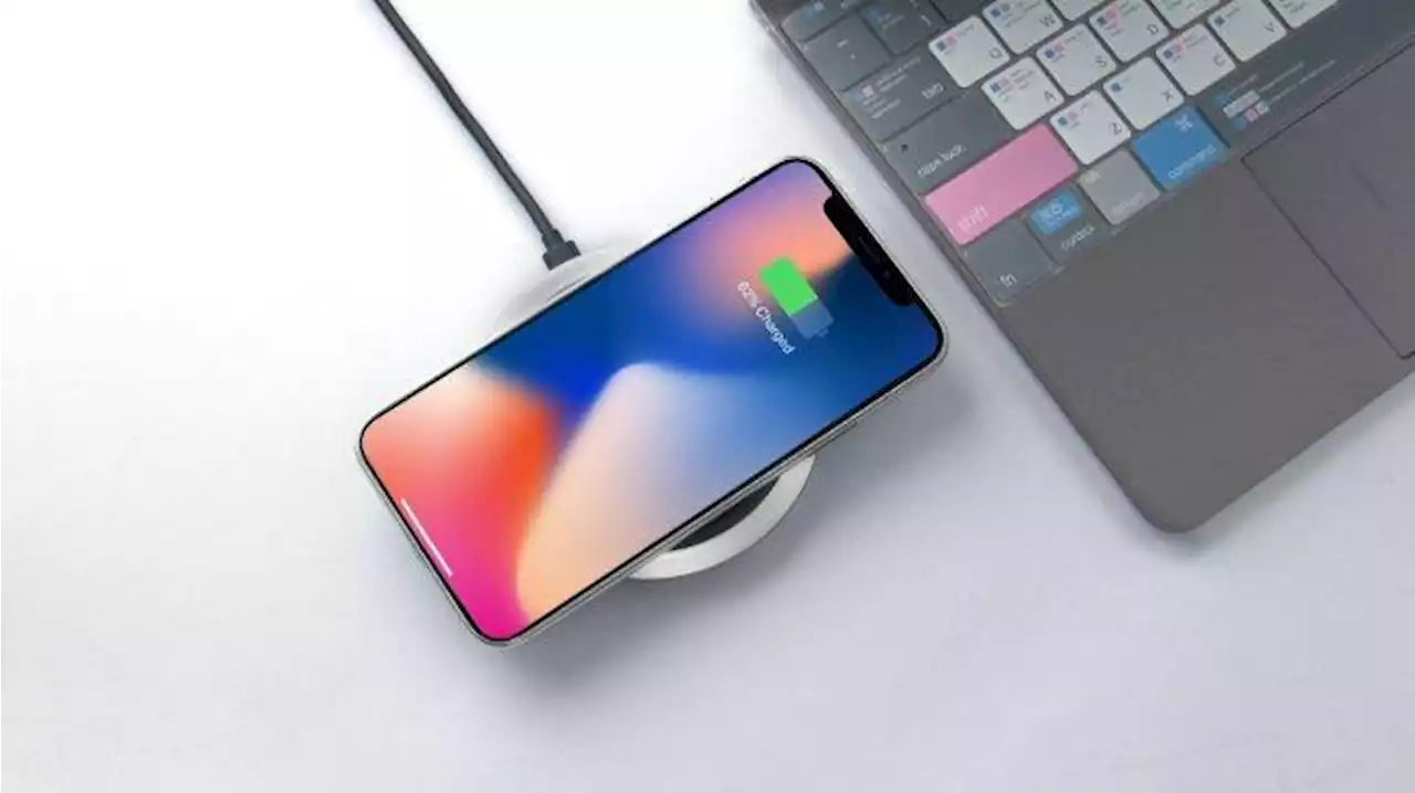 Sambut Promo HARBOLNAS 12.12, Simak 5 Rekomendasi Wireless Charger Mulai Rp 100 Ribuan - Tribunshopping.com