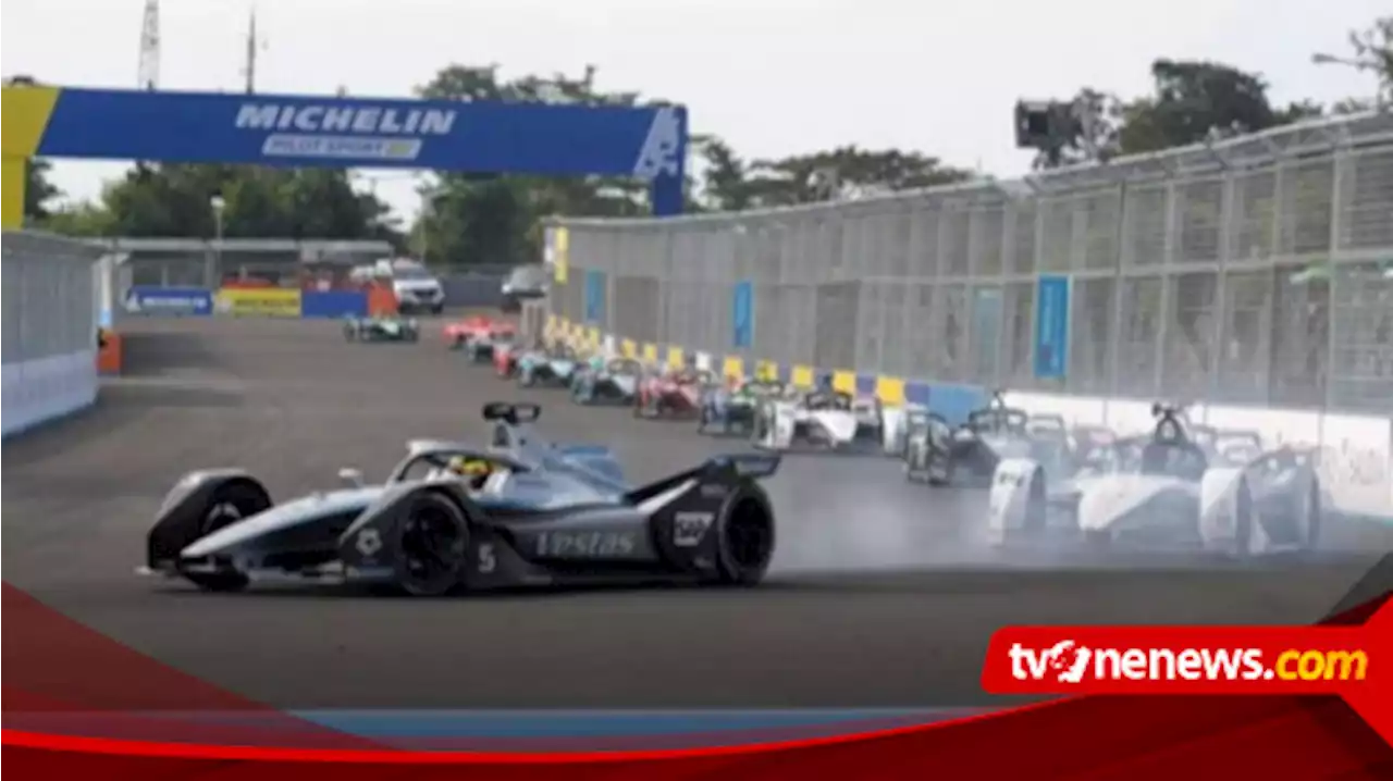 KPK Akui Sulit Ungkap Dugaan Korupsi Formula E di Jakarta, Ini Alasannya