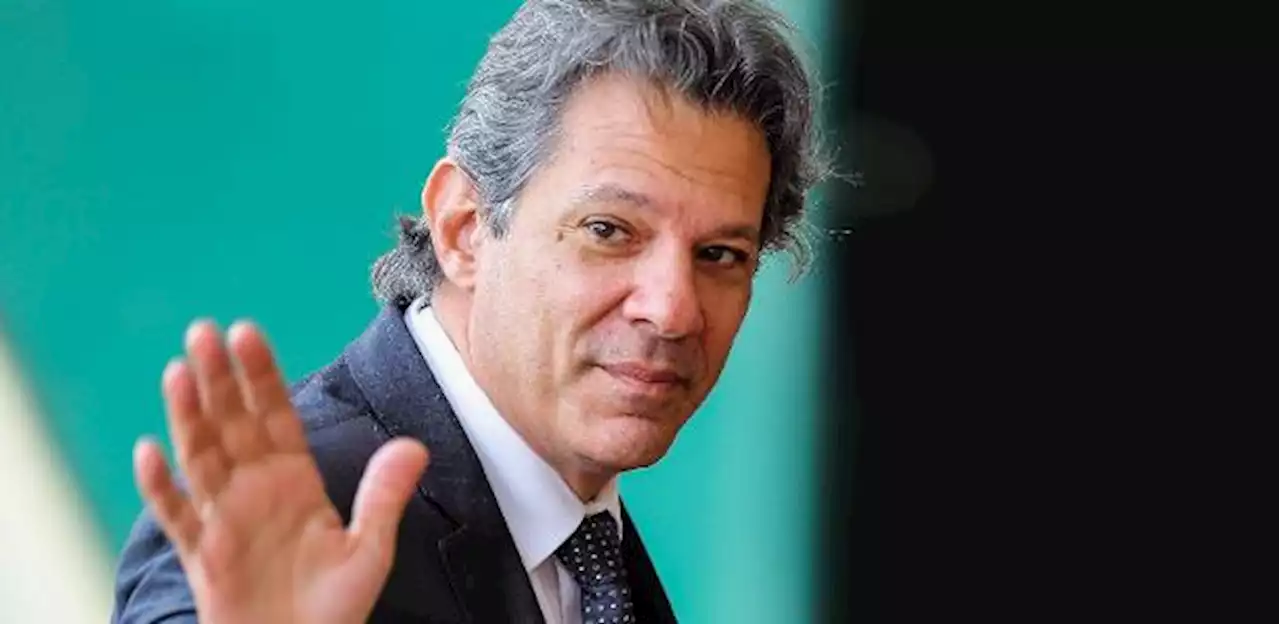 PIBinho, gastos e juros: os desafios que Haddad herdará de Guedes em 2023