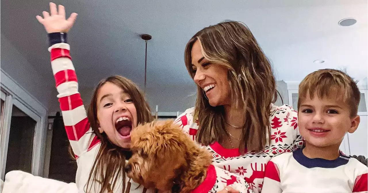 Jana Kramer: I'm Staying 'Positive' Despite Not Having Kids on Christmas Eve