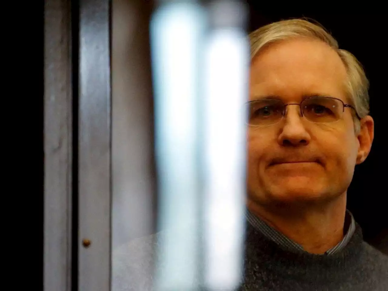 Canadian-born Paul Whelan has been imprisoned in Russia for four years as a spy for U.S.