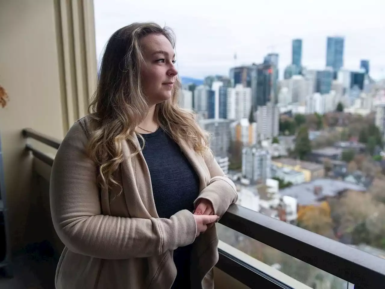 Fighting to be named: Sexual assault survivors tell Ottawa to change publication ban law