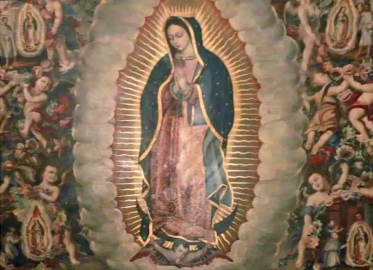 La Virgen de Guadalupe causa inspiración y polémica en el cine mexicano