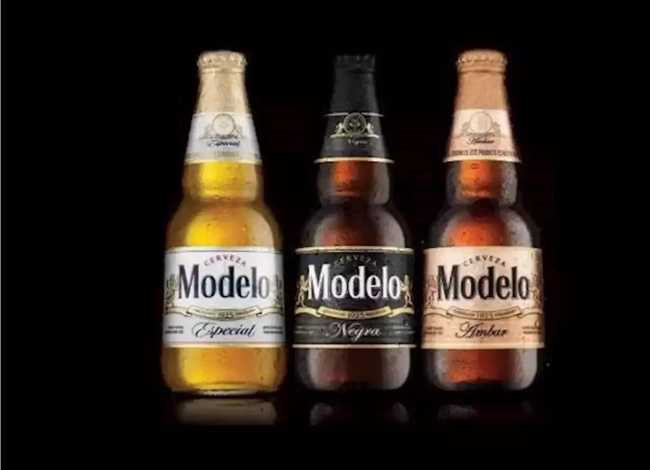 Subirán precios de las cervezas de Grupo Modelo