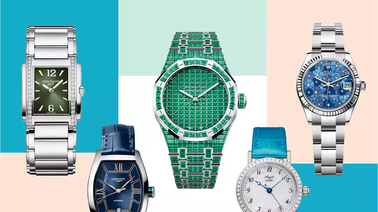 7 relojes elegantes para regalar (o para que te regalen) por Navidad