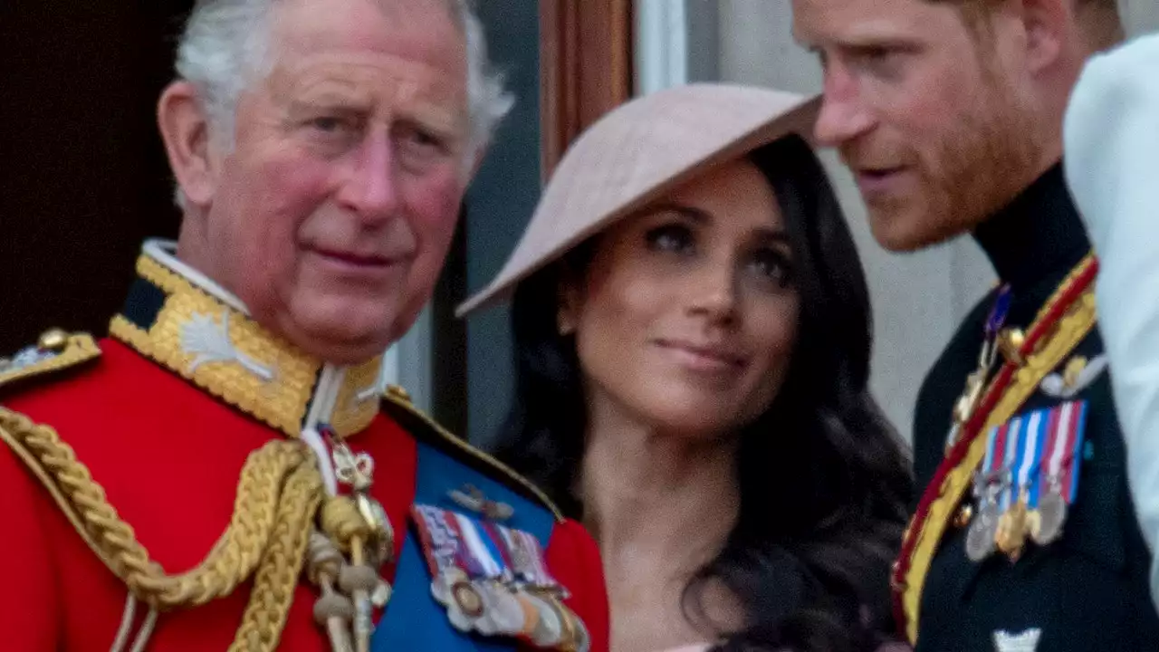 Las 3 mentiras que Meghan Markle habría contado en su docuserie según Buckingham