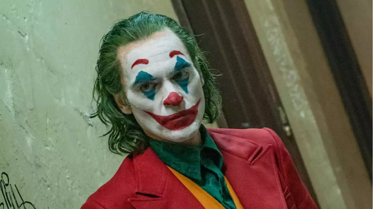 ‘Joker: Folie à Deux’ Offers First Look as Todd Phillips Announces ‘Day One’ of Production