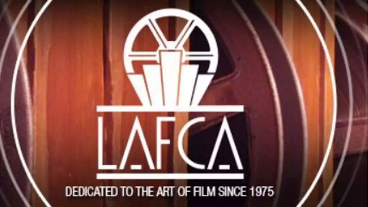 Los Angeles Film Critics Association 2022 Winners (Updating Live)