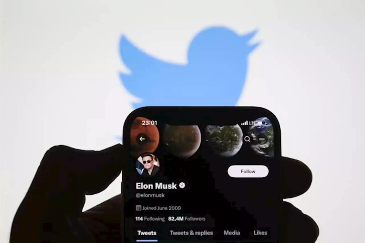 Elon Musk anuncia aumento de 280 para 4 mil caracteres no Twitter