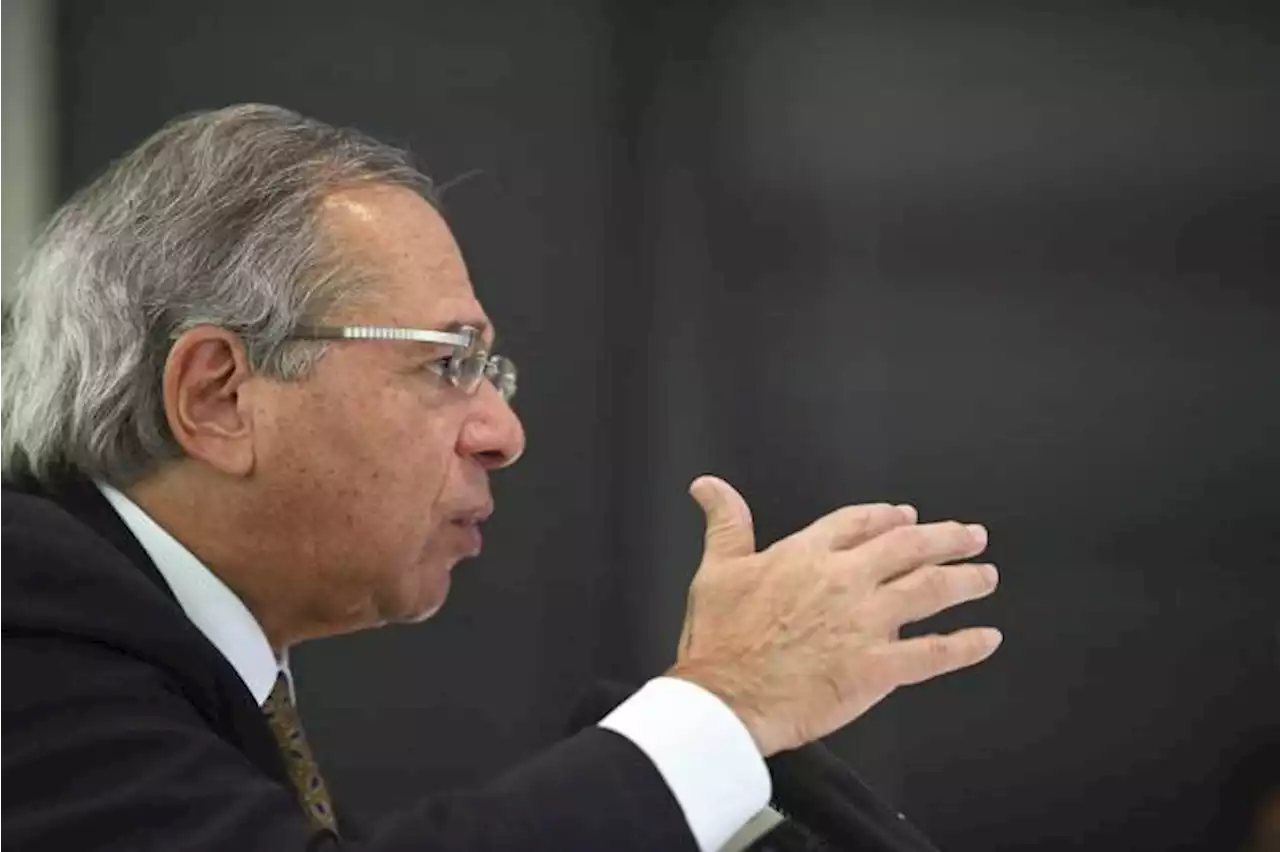 Os planos de Paulo Guedes para o próximo ano, segundo um aliado | Radar