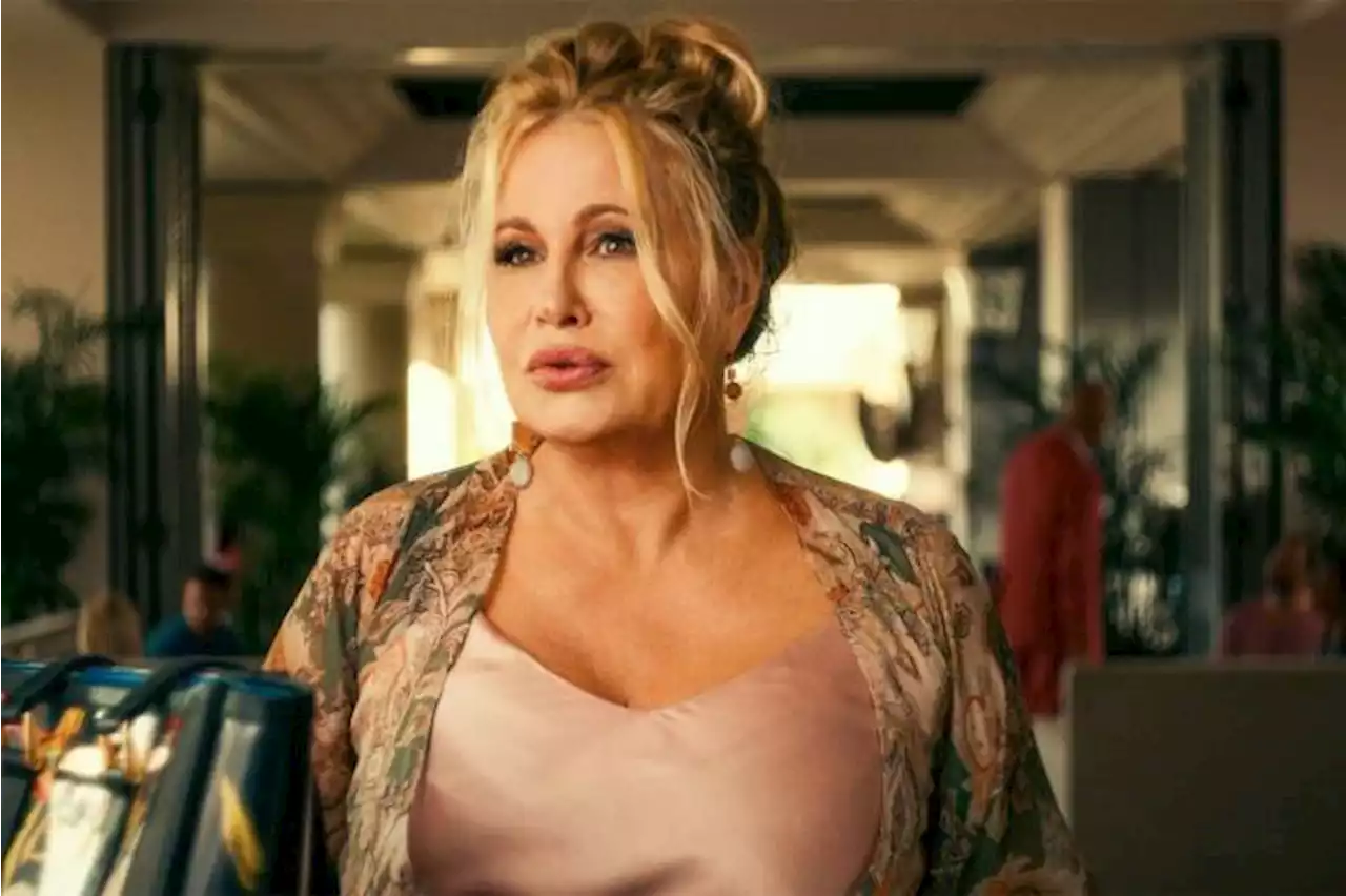 Quem é Jennifer Coolidge, que vive a adorável perua de ‘The White Lotus’ | VEJA Gente