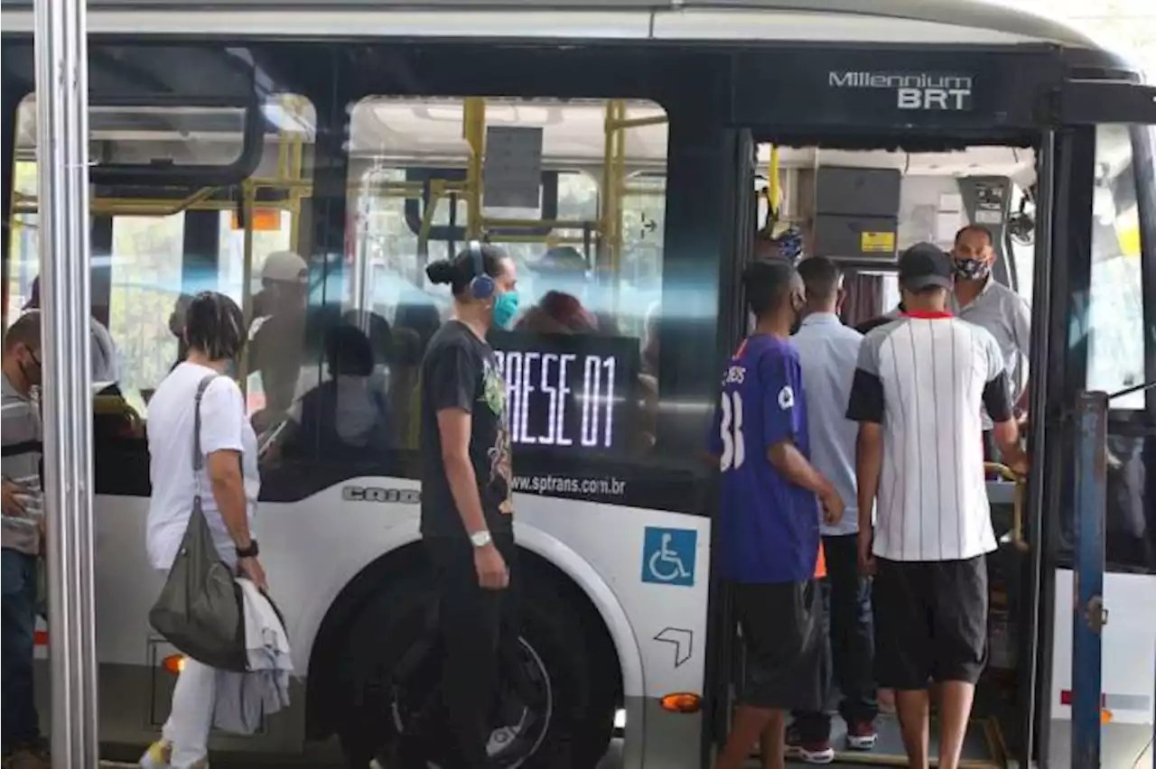 Transição de Lula discute tarifa zero de ônibus para todo o Brasil