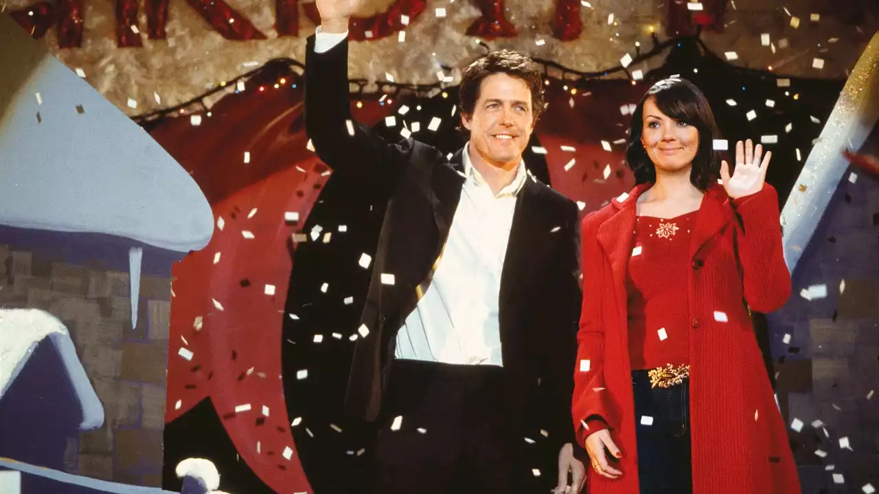 8 anecdotes que vous ne connaissiez pas encore sur 'Love Actually'