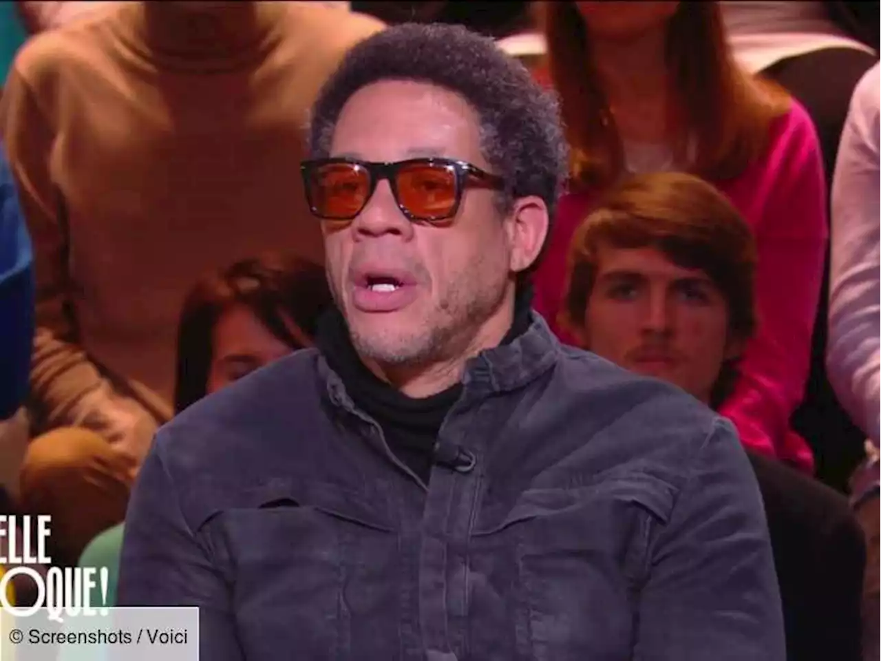 « Pas de compte à rendre à la fin » : JoeyStarr se confie sur sa relation avec ses enfants (ZAPTV) - Voici