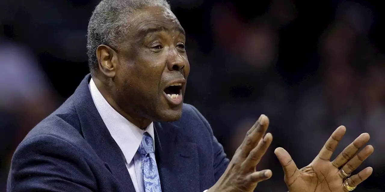 Paul Silas, 3-time NBA champion, longtime coach, dies at 79